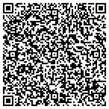 QR-код с контактной информацией организации ООО СтройПолимер