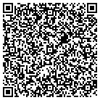 QR-код с контактной информацией организации Потолковъ