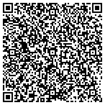 QR-код с контактной информацией организации Паркетный двориК