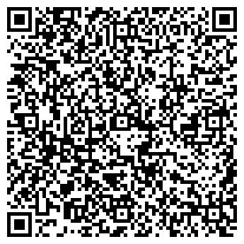 QR-код с контактной информацией организации ИП Теплоухов С.В.