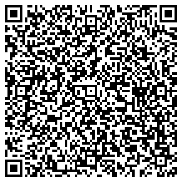QR-код с контактной информацией организации ООО Бауколор Омск