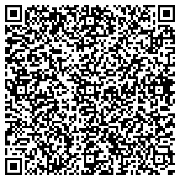 QR-код с контактной информацией организации Волгатерм, торговая компания, Склад