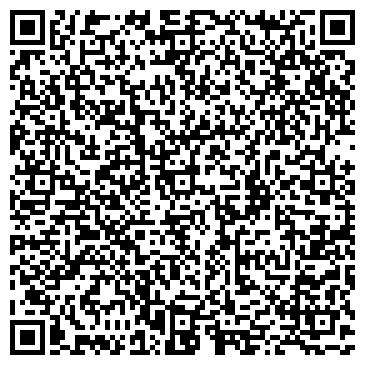 QR-код с контактной информацией организации ООО Романов Кредит