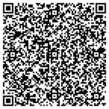 QR-код с контактной информацией организации LAZURIT