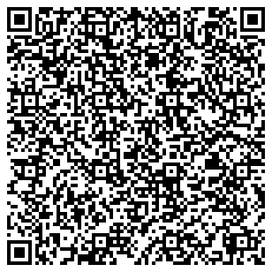 QR-код с контактной информацией организации Сарделька, сеть супермаркетов, ОАО Иркутский мясокомбинат