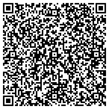 QR-код с контактной информацией организации ОАО Поволжский банк Сбербанка России