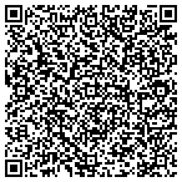 QR-код с контактной информацией организации ООО Розторг