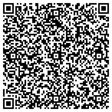 QR-код с контактной информацией организации ООО TECO-Тверь