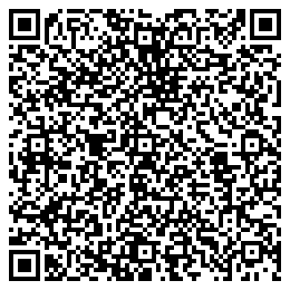 QR-код с контактной информацией организации ООО Олимп