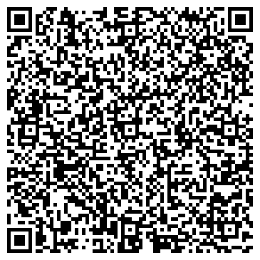 QR-код с контактной информацией организации ООО Романов Кредит