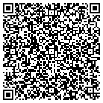 QR-код с контактной информацией организации Диван навиД