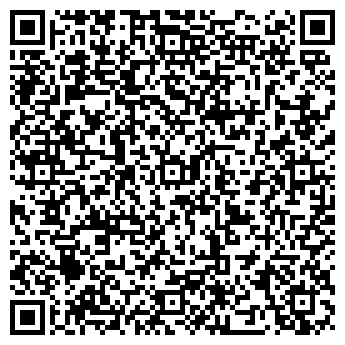 QR-код с контактной информацией организации ООО Поморский ломбард