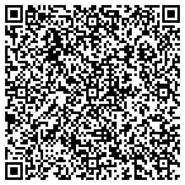 QR-код с контактной информацией организации Даглас-Люкс