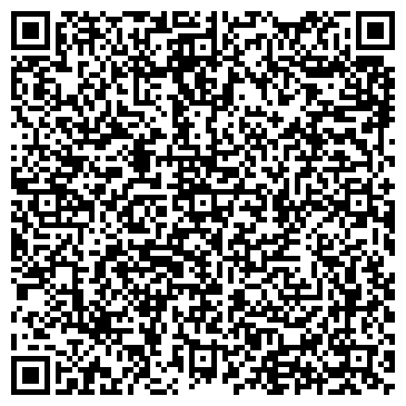 QR-код с контактной информацией организации Орхидея