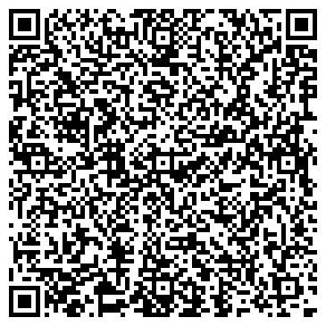 QR-код с контактной информацией организации Роника