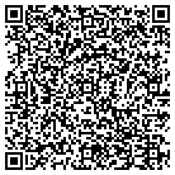 QR-код с контактной информацией организации Элегия