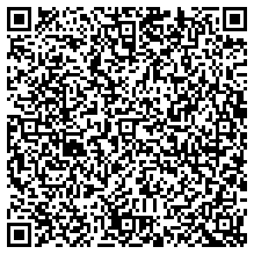 QR-код с контактной информацией организации ТеплоТехника