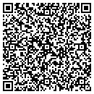 QR-код с контактной информацией организации Зоолавка
