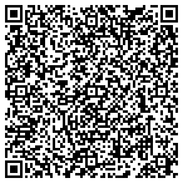 QR-код с контактной информацией организации ИП Никулин А.А.