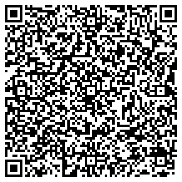 QR-код с контактной информацией организации Совет ветеранов, Таганский район