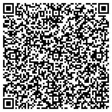 QR-код с контактной информацией организации Теплострой