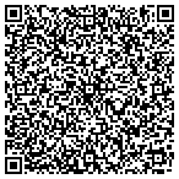 QR-код с контактной информацией организации ООО АкваЦентр