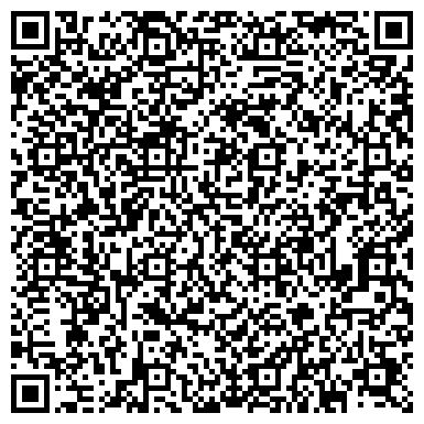 QR-код с контактной информацией организации Детское Движение Москвы, общественная организация