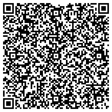 QR-код с контактной информацией организации ООО Габбро