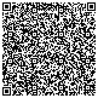 QR-код с контактной информацией организации Федерация спортивной гимнастики г. Москвы