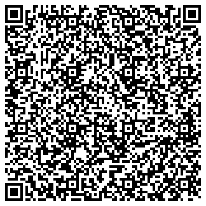 QR-код с контактной информацией организации Центр детского технического творчества г. Ростова-на-Дону