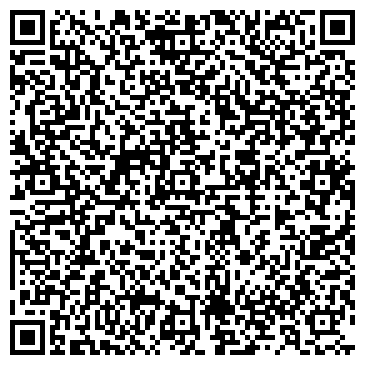 QR-код с контактной информацией организации ООО Салон мозаики и фрески Акцент