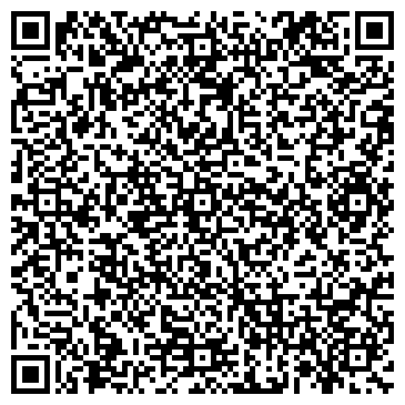 QR-код с контактной информацией организации ООО Автовосток