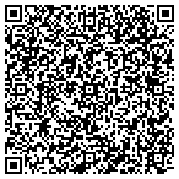 QR-код с контактной информацией организации Котопёс