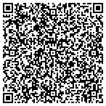 QR-код с контактной информацией организации Суор Яшма