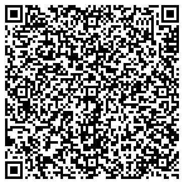 QR-код с контактной информацией организации ООО Фронтекс