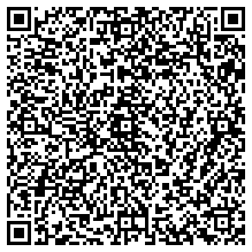 QR-код с контактной информацией организации Острів знань
