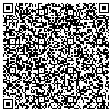 QR-код с контактной информацией организации Федерация синхронного плавания г. Ростова-на-Дону