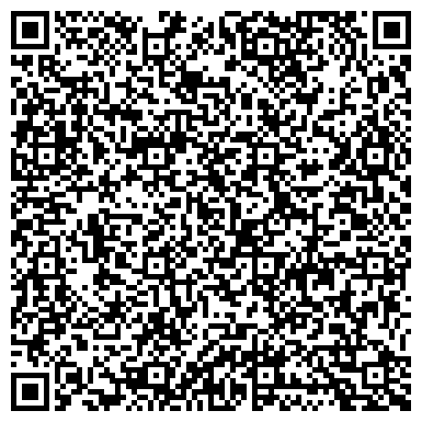 QR-код с контактной информацией организации Совет ветеранов войны и труда Южнопортового района