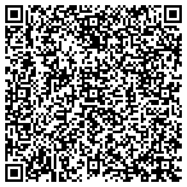 QR-код с контактной информацией организации Качканар-Мебель