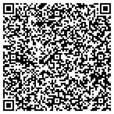 QR-код с контактной информацией организации ООО Липецкий металлопрокатный завод