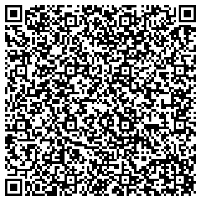 QR-код с контактной информацией организации Московская общественная организация автолюбителей, автостоянка, район Выхино-Жулебино, №57