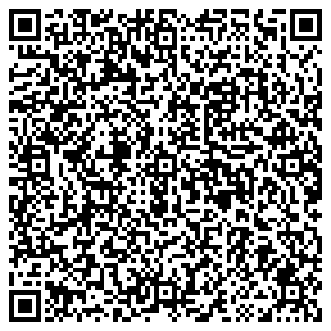 QR-код с контактной информацией организации Дом Дров
