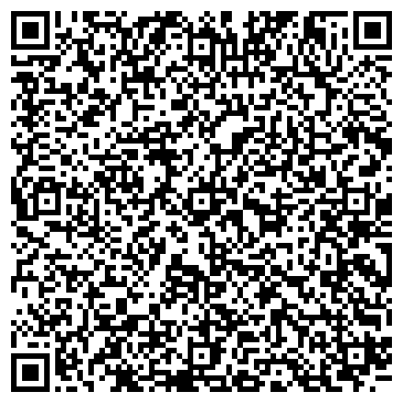 QR-код с контактной информацией организации Альтего Декор