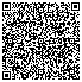 QR-код с контактной информацией организации Абажур