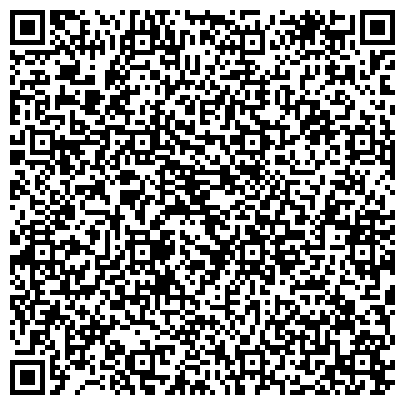 QR-код с контактной информацией организации Питомник по разведению шиншилл