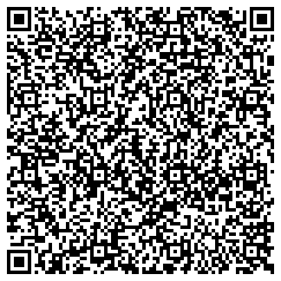 QR-код с контактной информацией организации ЗАО Северная клиринговая палата