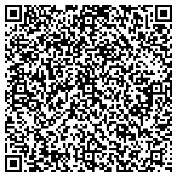 QR-код с контактной информацией организации Кузбасс Кот