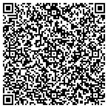 QR-код с контактной информацией организации Кошачий мир