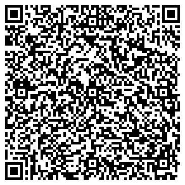 QR-код с контактной информацией организации DHL