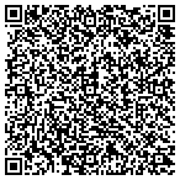 QR-код с контактной информацией организации Фабрика Тепла